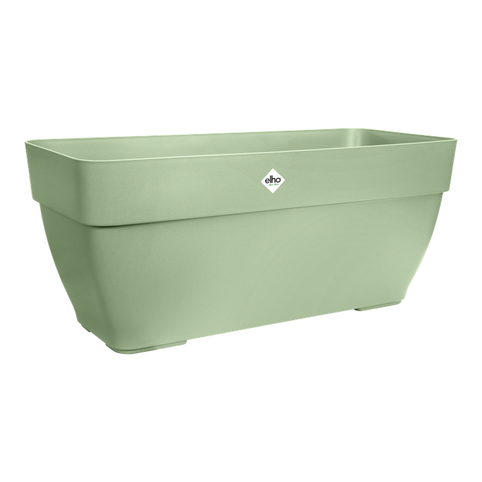 vibia campana terrace trough 80cm pistachio green